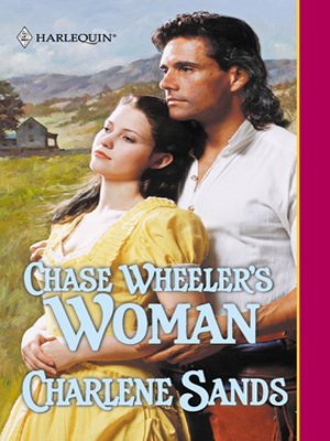 cover image of Chase Wheeler's Woman